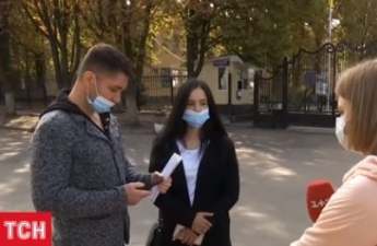 В Харькове из-за врачей девочка родилась с инвалидностью: видео и детали жуткой истории