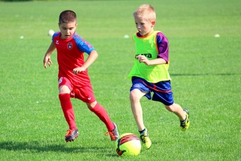 Как выбрать спортивную секцию для ребенка