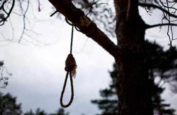 В Запорожской области мужчина пытался совершить самоубийство