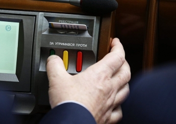 В Мелитополе для депутатов нового созыва установят электронную систему голосования