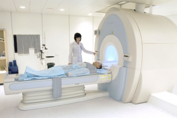 Мелитополь получит деньги на МРТ для больницы интенсивных методов лечения