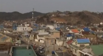 Застрелили и сожгли тело "для борьбы с коронавирусом": Южная Корея обвинила КНДР в убийстве чиновника (видео)