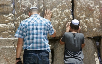 Записку в Стене Плача в Иерусалиме можно теперь оставить онлайн: как это будет работать