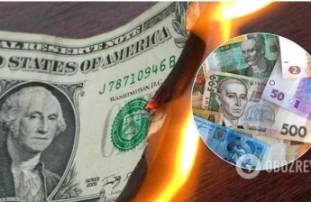Как изменится курс доллара в Украине: прогноз аналитика