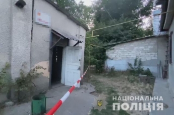 В Одесской области бездомный заколол товарища до смерти отверткой (видео)