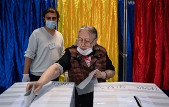 В Румынии мэром города избрали умершего от коронавируса
