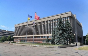 В Запорожской области снова назревает скандал с переименованием райцентра