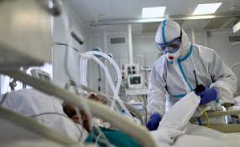 В Мелитополе увеличилось количество госпитализированных пациентов с коронавирусом