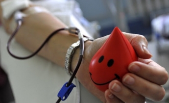 В Запорожье 43-летней женщине выпавшей из 5 этажа нужны доноры крови