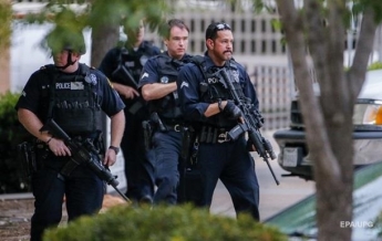 Стрельба в Орегоне: в полиции заявили о многочисленных жертвах