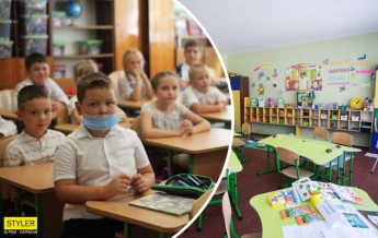 Медик спрогнозировала закрытие школ в Украине: я опасаюсь ноября