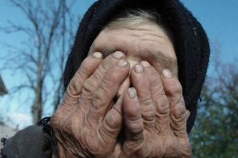 В Харькове мужчина проник в частный дом и изнасиловал пенсионерку