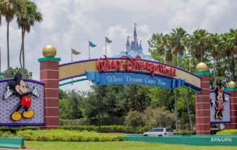 Disney уволит десятки тысяч сотрудников из-за пандемии - СМИ