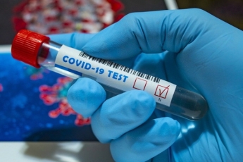 В Мелитополе растет количество тяжелых больных с коронавирусом