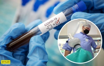 Врачи опровергли популярный миф о смерти от коронавируса: страшная цифра