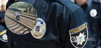 Появились первые фото с места обнаружения погибшей в Киеве сотрудницы посольства США