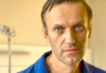 Чувствовал, что умираю: Навальный дал первое интервью и рассказал о жизни после отравления