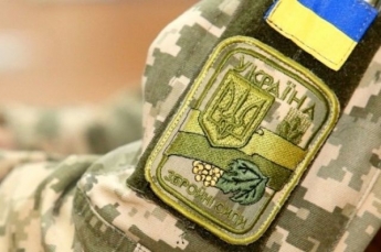 1 октября в Украине начался осенний призыв в армию