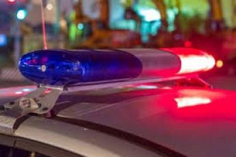 Под Мелитополем полиция преследовала автомобиль с пьяным водителем