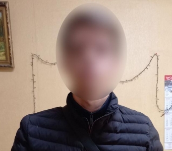 Заволок в квартиру, убил и ограбил - в Запорожской области раскрыли убийство женщины
