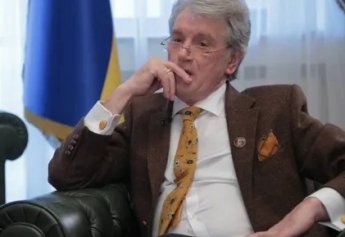 Ющенко после отставки получил водителей, машины и прислугу: что оплачивают из бюджета