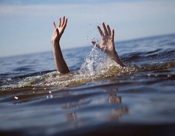 В Запорожской области утонула 65-летняя женщина