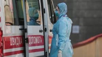 В Мелитополе 52 новых случая коронавируса