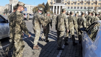 В Харькове готовят церемонию прощания с жертвами крушения Ан-26: названо время и место (видео)