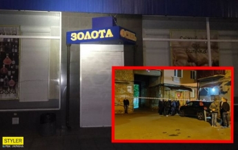 Жестокое убийство администратора магазина в Киеве: в деле странный поворот (видео)
