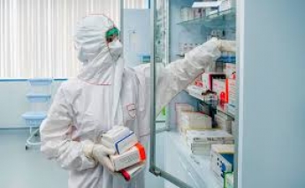 В Мелитополе откроют еще один госпиталь для больных коронавирусом
