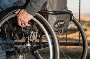 Как в Мелитополе оформить пособие по уходу за инвалидами и немощными