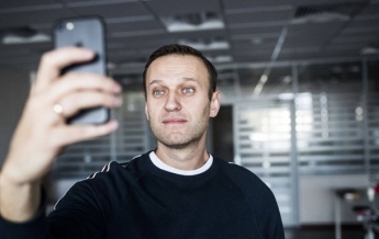 Навальный озвучил стоимость своего лечения в Германии