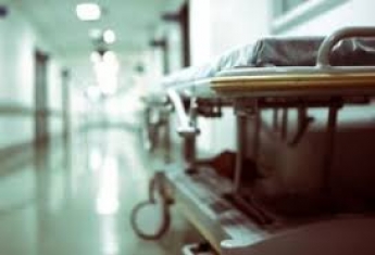 В Мелитополе мужчина с жидкостью в легких умер в больнице так и не дождавшись помощи врачей