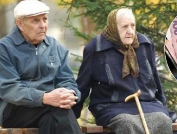 У части украинцев могут забрать пенсии: названы причины