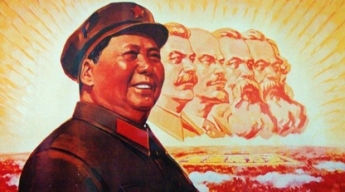 Скупщик решил, что купил поддельные рукописи Мао Цзедуна, и порезал их на части - знал бы он их реальную цену раньше