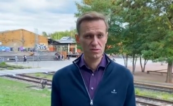 Навальный заявил о возвращении в Россию и выдвинул прямое обвинение Путину