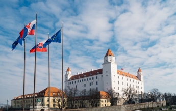 Словакия отозвала посла из Беларуси