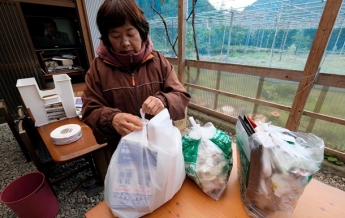 Из-за экологической реформы в Японии стали чаще красть в магазинах