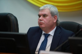 Бывший прокурор Запорожской области возглавил прокуратуру Херсонщины и приобрел элитное авто