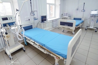 В горздравотделе Мелитополя прокомментировали скандал с умершим пациентом с жидкостью в легких