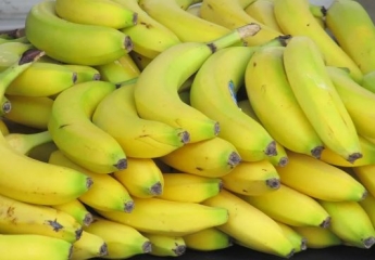 Чому банан вважається одним з найбрудніших фруктів у світі