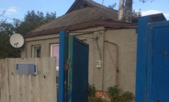 В Харьковской области школьница обокрала дом