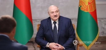 Появилось видео "переговоров" Лукашенко с оппозицией в СИЗО