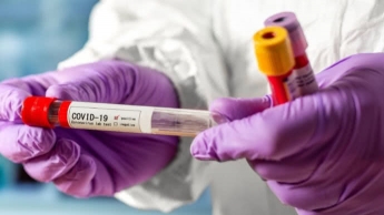 В Мелитополе тесты на коронавирус сдают уже целыми предприятиями (видео)