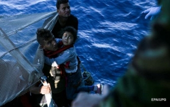 У берегов Туниса погибли 11 нелегальных мигрантов