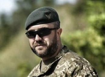 Мелитопольский ветеран АТО рассказал, в чем виноват Порошенко