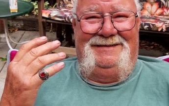 Американка нашла потерянное 53 года назад кольцо мужа