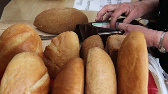 В Мелитополе подорожал хлеб - у кого и насколько