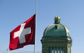 Швейцария ввела санкции против ряда чиновников Беларуси