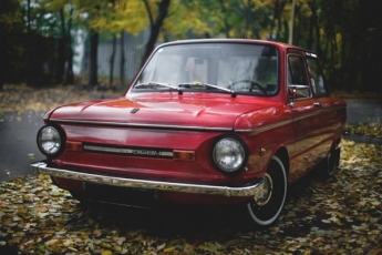 В сети выставили на продажу эксклюзивный автомобиль ЗАЗ: опубликованы ФОТО